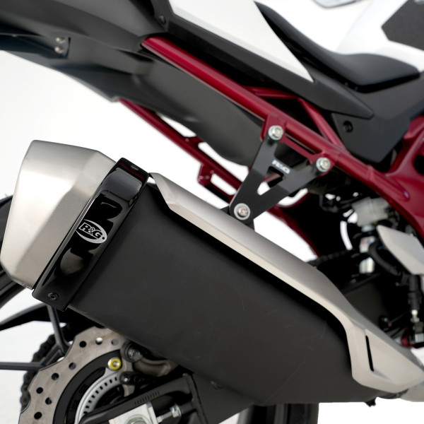 R&G Exhaust Protector